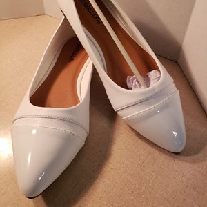 Brand New Marbella Flats